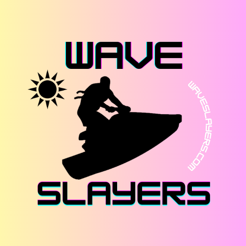 WAVE SLAYERS